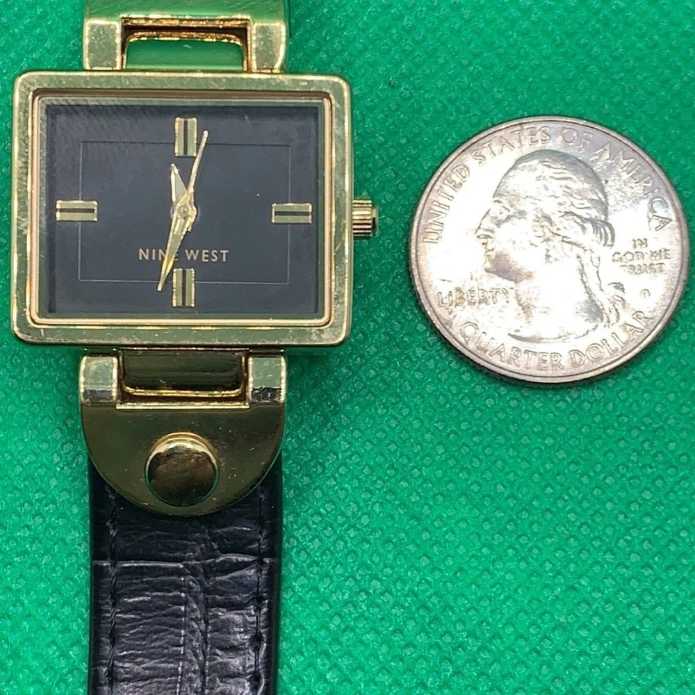 Nine West women’s watch - never worn
